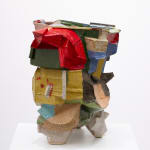 John Gill, Krater 1, 2023