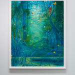 Alina Perez, Keep Still, 2021