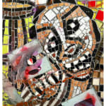 Cameron Welch, Achilles, 2024