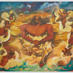 Asif Hoque, Everything is Love, 2020-2021