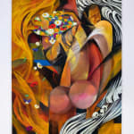 J. Carino, I Wander, 2023