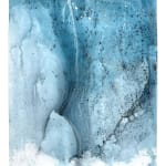 Meghann Riepenhoff, Littoral Drift #970 (Fay Bainbridge Beach, WA 03.06.18, Eleven Waves, Ferry Current), 2018