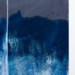 Meghann Riepenhoff, Littoral Drift #1427 (Fay Bainbridge, WA, Unknown Date of First Exposure, Churning Waves in Swash Zone)