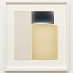 Alison Rossiter, Kodak (London) Bromesko 46Z, exact expiration date unknown, ca. 1940s, processed 2014 (#2)