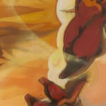 Asif Hoque, Everything is Love, 2020-2021