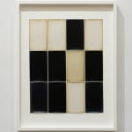 Alison Rossiter, Kodak (London) Bromesko 46Z, exact expiration date unknown, ca. 1940s, processed 2014 (#2)