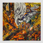 J. Carino, I Wander, 2023