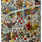Cameron Welch, Achilles, 2024