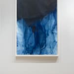 Meghann Riepenhoff, Littoral Drift #970 (Fay Bainbridge Beach, WA 03.06.18, Eleven Waves, Ferry Current), 2018