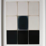 Alison Rossiter, Kodak (London) Bromesko 46Z, exact expiration date unknown, ca. 1940s, processed 2014 (#2)