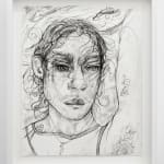 Alina Perez, Keep Still, 2021