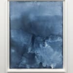 Meghann Riepenhoff, Littoral Drift #970 (Fay Bainbridge Beach, WA 03.06.18, Eleven Waves, Ferry Current), 2018