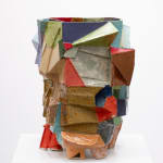 John Gill, Krater 1, 2023