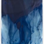 Meghann Riepenhoff, Littoral Drift #970 (Fay Bainbridge Beach, WA 03.06.18, Eleven Waves, Ferry Current), 2018