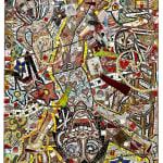 Cameron Welch, Achilles, 2024