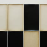 Alison Rossiter, Kodak (London) Bromesko 46Z, exact expiration date unknown, ca. 1940s, processed 2014 (#2)