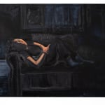 Natia Lemay, Flowers for Mom and Dad Pt. 1, 2022