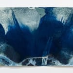 Meghann Riepenhoff, Littoral Drift #970 (Fay Bainbridge Beach, WA 03.06.18, Eleven Waves, Ferry Current), 2018
