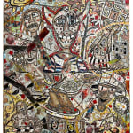 Cameron Welch, Achilles, 2024