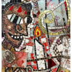 Cameron Welch, Achilles, 2024