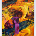 J. Carino, I Wander, 2023