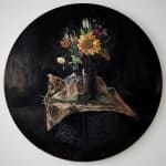Natia Lemay, Flowers for Mom and Dad Pt. 1, 2022