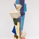 John Gill, Ewer, 1990