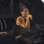 Natia Lemay, Flowers for Mom and Dad Pt. 1, 2022