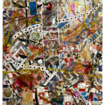 Cameron Welch, Achilles, 2024