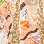 Alexa Guariglia, Wednesday Clipping, 2024