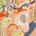 Alexa Guariglia, Wednesday Clipping, 2024