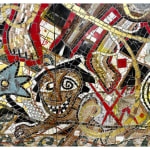 Cameron Welch, Achilles, 2024