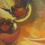 Asif Hoque, Everything is Love, 2020-2021