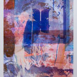 Zoe Walsh, Outside in, 2025