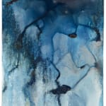 Meghann Riepenhoff, Littoral Drift #970 (Fay Bainbridge Beach, WA 03.06.18, Eleven Waves, Ferry Current), 2018