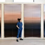 Rachel Mica Weiss, Small Hours Sequence, 2022
