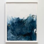Meghann Riepenhoff, Littoral Drift #1555 (Nai’a Lagoon, HI 03.21.22, Flow Tide over Crashing Rocks) , 2022