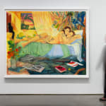 Alina Perez, Paradise Lost, 2025