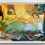 Alina Perez, Paradise Lost, 2025