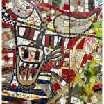 Cameron Welch, Achilles, 2024