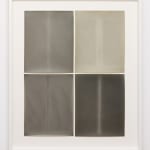 Alison Rossiter, Kodak (London) Bromesko 46Z, exact expiration date unknown, ca. 1940s, processed 2014 (#2)