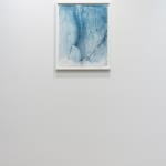 Meghann Riepenhoff, Littoral Drift #970 (Fay Bainbridge Beach, WA 03.06.18, Eleven Waves, Ferry Current), 2018