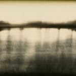Alison Rossiter, Kodak (London) Bromesko 46Z, exact expiration date unknown, ca. 1940s, processed 2014 (#2)