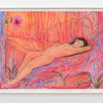 Alina Perez, Keep Still, 2021