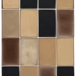 Alison Rossiter, Kodak (London) Bromesko 46Z, exact expiration date unknown, ca. 1940s, processed 2014 (#2)