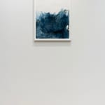 Meghann Riepenhoff, Littoral Drift #1555 (Nai’a Lagoon, HI 03.21.22, Flow Tide over Crashing Rocks) , 2022