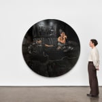 Natia Lemay, Flowers for Mom and Dad Pt. 1, 2022
