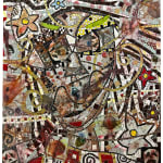 Cameron Welch, Achilles, 2024