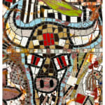 Cameron Welch, Achilles, 2024