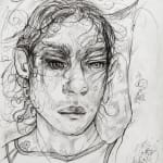 Alina Perez, Keep Still, 2021